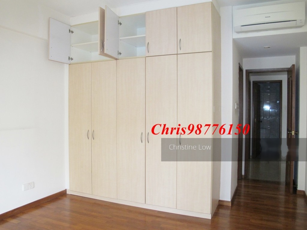 Carissa Park Condominium (D17), Condominium #145796072